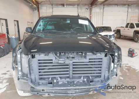 2017 GMC Yukon Slt из США, поврежденный, VIN 1GKS2BKC4HR313862